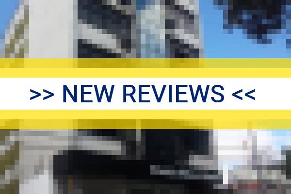 www.hotelfenicia.com.br - check out latest independent reviews