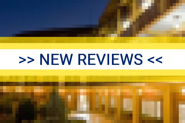 www.hotelgarnier.com.br - check out latest independent reviews