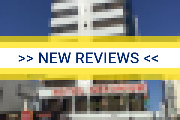 www.hotelgeranium.com.br - check out latest independent reviews