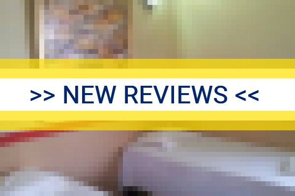 www.hotelgiardino.com.br - check out latest independent reviews