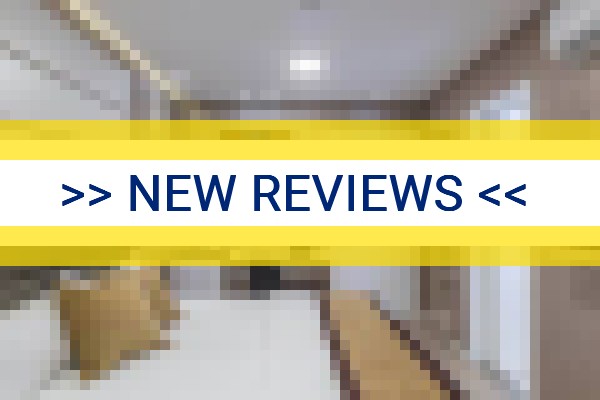 www.hotelglobal.com.br - check out latest independent reviews