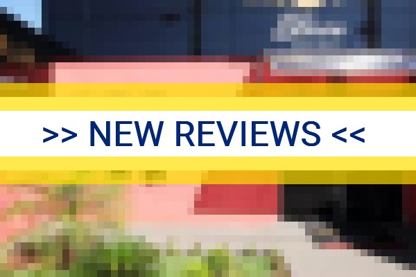 www.hotelgloriaolimpia.com.br - check out latest independent reviews