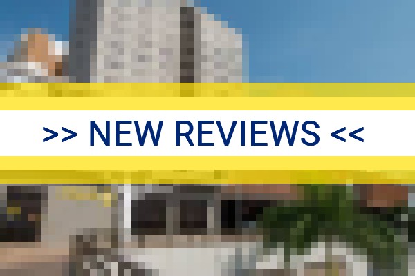 www.hotelgranodara.com.br - check out latest independent reviews