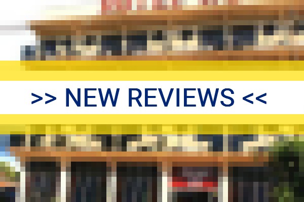 www.hotelhs.com.br - check out latest independent reviews
