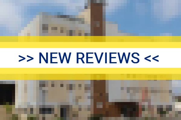 www.hotelinfinity.com.br - check out latest independent reviews