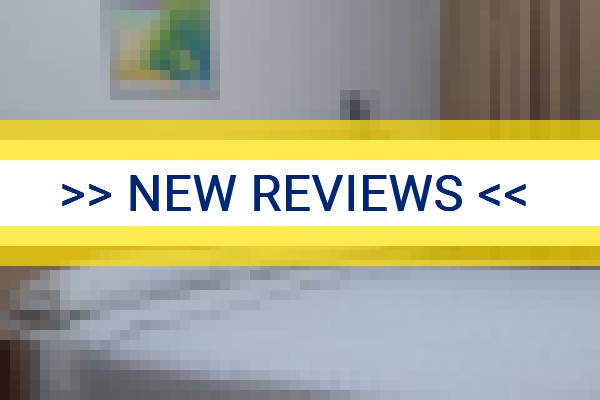 www.hotelipanemainnsp.com.br - check out latest independent reviews