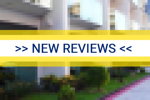 www.hotelitaparica.com.br - check out latest independent reviews