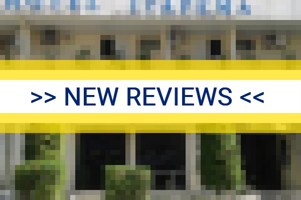 www.hotelitapema.com.br - check out latest independent reviews