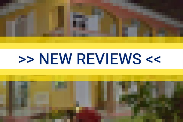 www.hotelitapocoroi.com.br - check out latest independent reviews