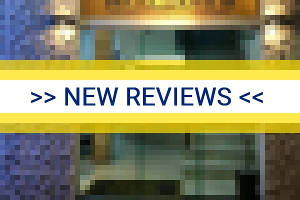 www.hotelkhatib.com.br - check out latest independent reviews