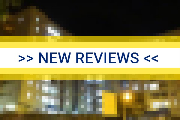 www.hotellafontaine.com.br - check out latest independent reviews