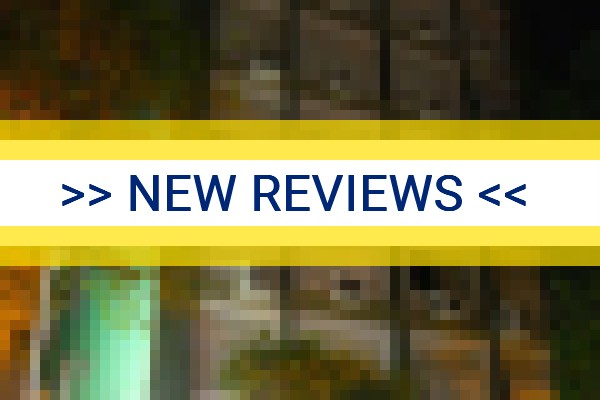 www.hotellarresidence.com.br - check out latest independent reviews