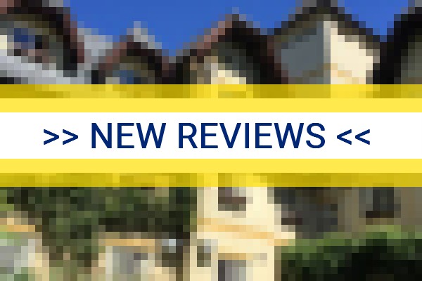 www.hotellechateau.com.br - check out latest independent reviews