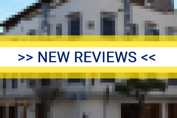 www.hotellondres.com.br - check out latest independent reviews