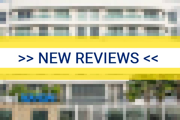 www.hotelmandai.com.br - check out latest independent reviews