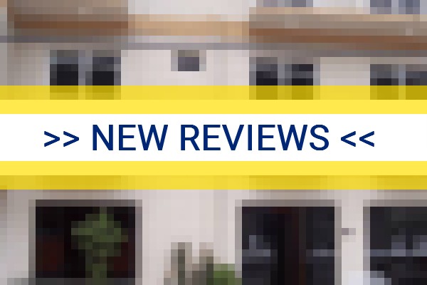www.hotelmaranata.com.br - check out latest independent reviews