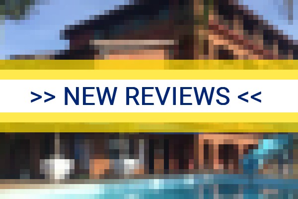 www.hotelmarazul.com.br - check out latest independent reviews