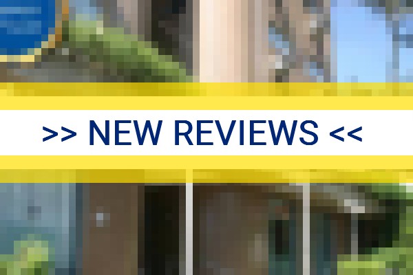 www.hotelmarbor.com.br - check out latest independent reviews