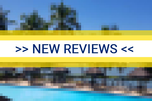 www.hotelmarinas.com.br - check out latest independent reviews