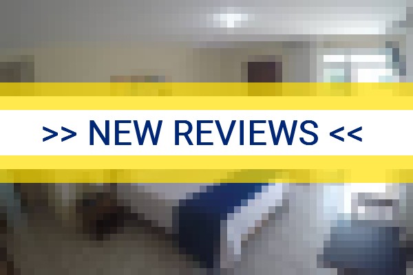 www.hotelmarlinazuliriri.com.br - check out latest independent reviews