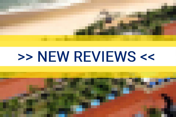 www.hotelmarsol.com.br - check out latest independent reviews