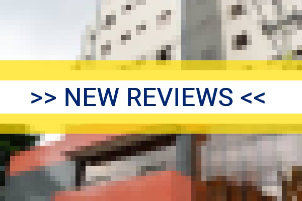 www.hotelmarua.com.br - check out latest independent reviews