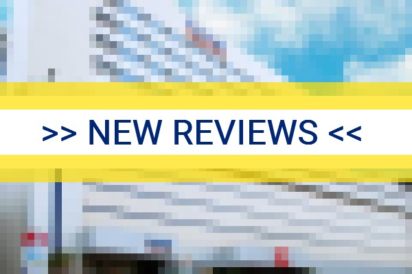 www.hotelmegapolo.com.br - check out latest independent reviews