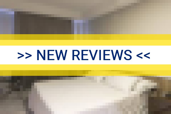 www.hotelmelo.com.br - check out latest independent reviews