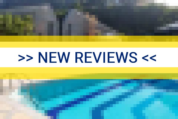 www.hotelmerlin.com.br - check out latest independent reviews
