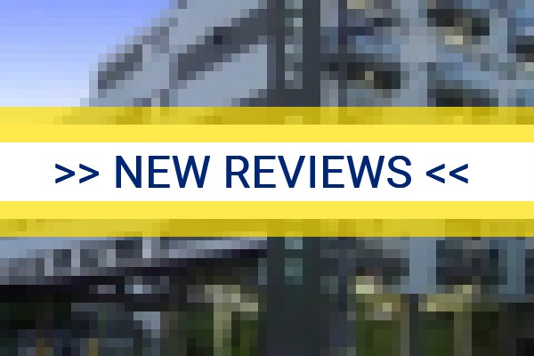 www.hotelmirage.com.br - check out latest independent reviews