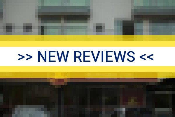 www.hotelmundial.com.br - check out latest independent reviews