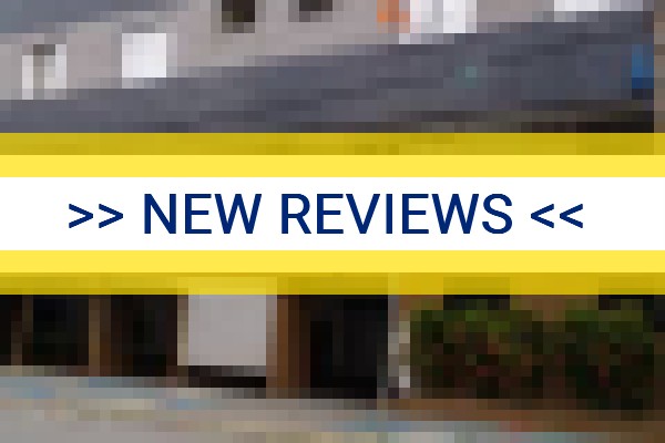 www.hotelmustang.com.br - check out latest independent reviews