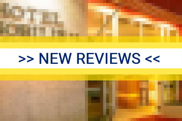 www.hotelnobilis.com.br - check out latest independent reviews