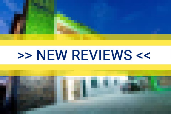 www.hotelnorth.com.br - check out latest independent reviews