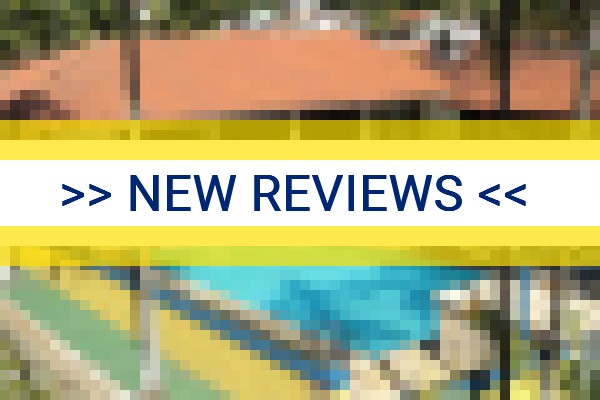 www.hotelnossocantinho.com.br - check out latest independent reviews