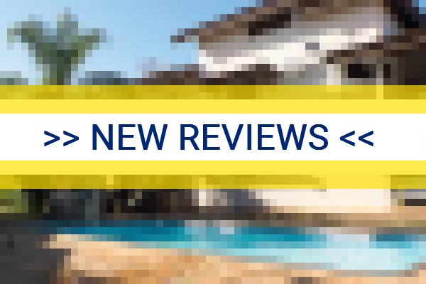 www.hotelnovaodessa.com.br - check out latest independent reviews