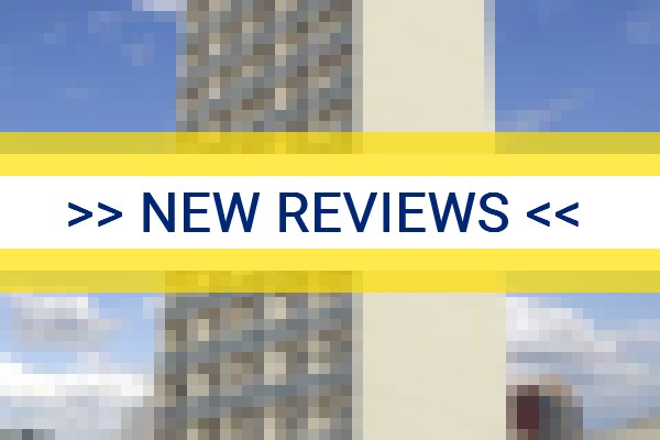 www.hotelopalaavenida.com.br - check out latest independent reviews