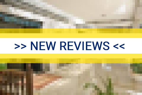 www.hotelpalaceserraverdeimperial.com - check out latest independent reviews