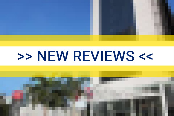 www.hotelpanambysaopaulo.com.br - check out latest independent reviews
