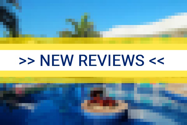 www.hotelparadisodelsol.com.br - check out latest independent reviews