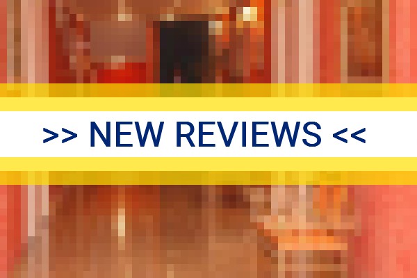 www.hotelparks.com.br - check out latest independent reviews