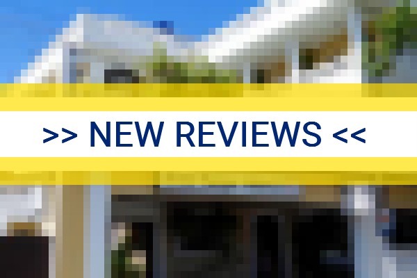 www.hotelparqueatlantico.com.br - check out latest independent reviews