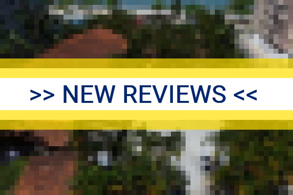 www.hotelpassos.com.br - check out latest independent reviews