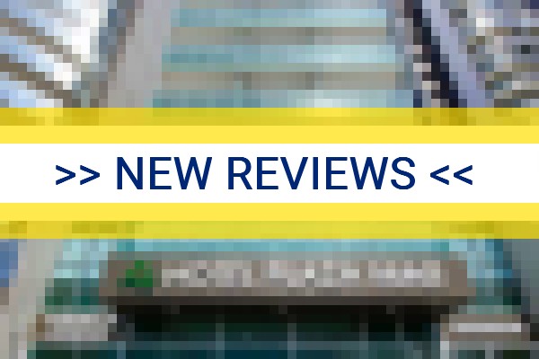 www.hotelplazamar.com.br - check out latest independent reviews