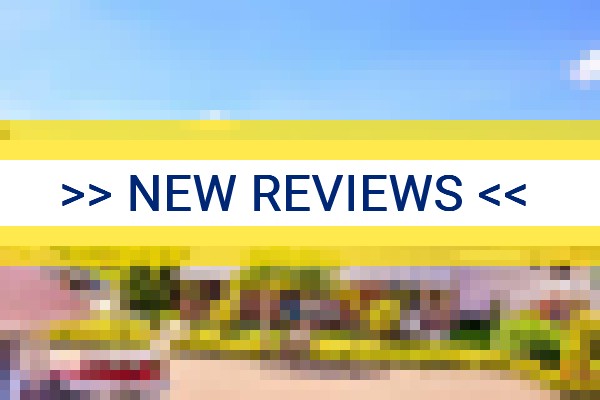 www.hotelpousadabouganville.com - check out latest independent reviews