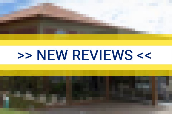 www.hotelpousadadobosque.com.br - check out latest independent reviews