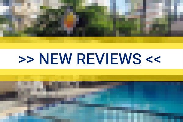 www.hotelpousadadoparque.com.br - check out latest independent reviews
