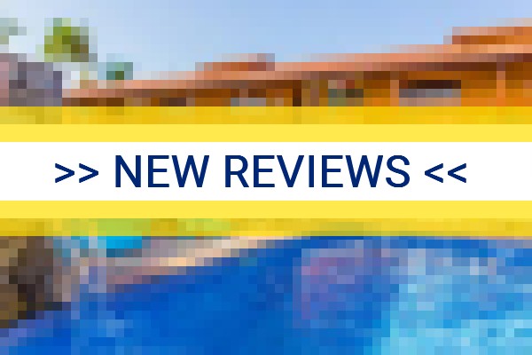 www.hotelpousadaparadise.com.br - check out latest independent reviews