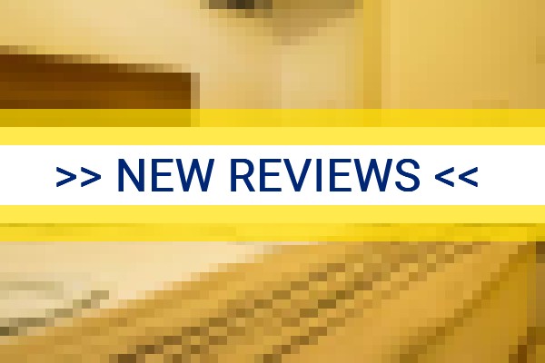 www.hotelpousadatrevo.com.br - check out latest independent reviews