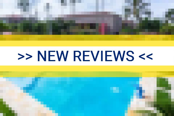www.hotelpousadaws.com - check out latest independent reviews
